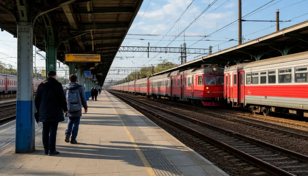 РЖД вводит неожиданные ограничения: что теперь запрещено в поездах?