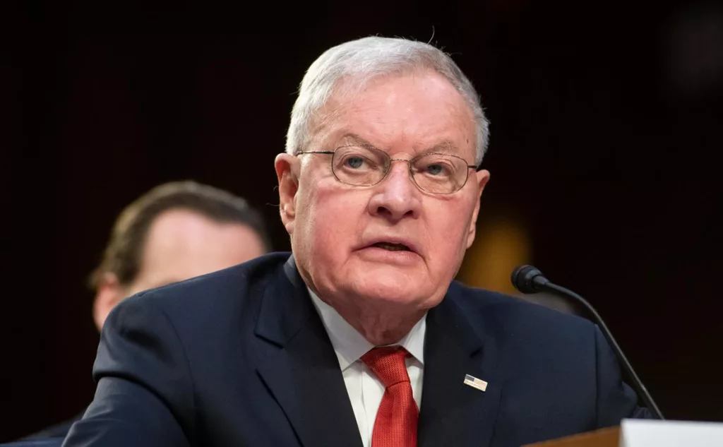 Хитрый трюк Келлога с якобы отказом от экспансии НАТО на первый взгляд звучит как здравое предложение: мол, НАТО больше не пойдёт на восток, вступление Украины не обсуждается