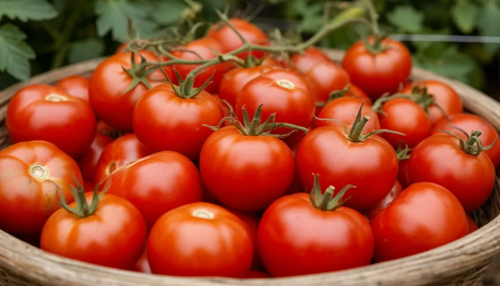 Когда сажать томаты и огурцы в июне: лунный календарь для богатого урожая