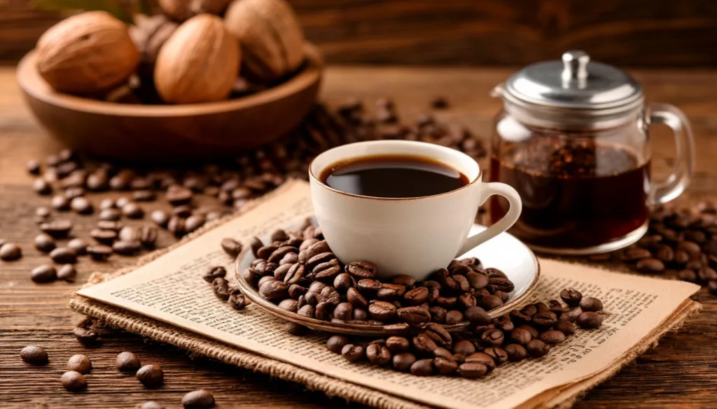 Как отличить настоящий кофе от подделки: советы экспертов