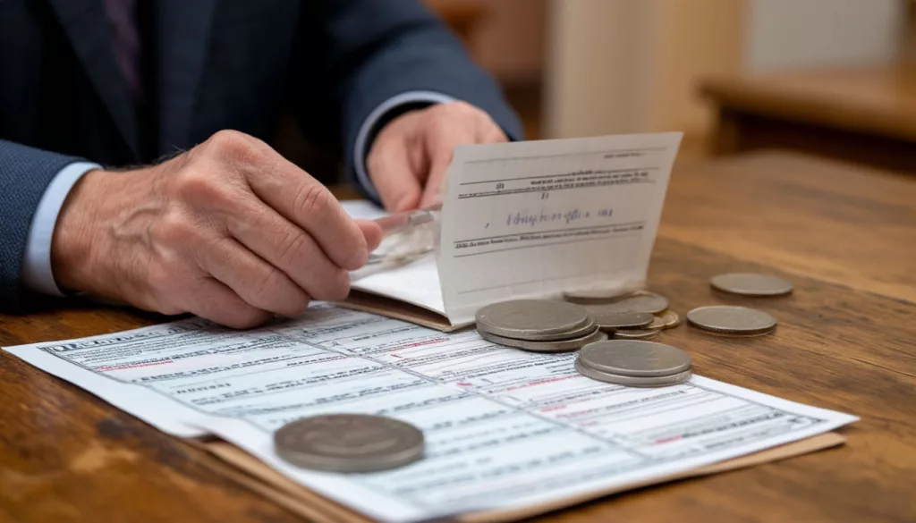 Новый график пенсионных выплат: что изменится с июня