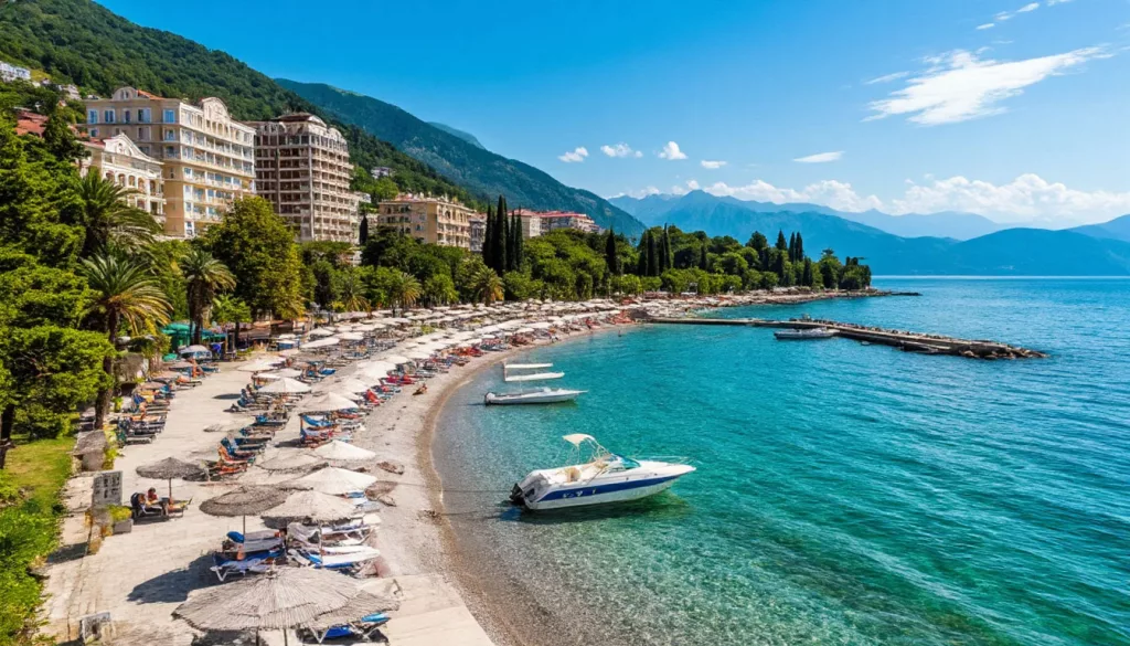 Абхазия-2025: отдых в 2 раза дешевле Сочи с морем и гостеприимством