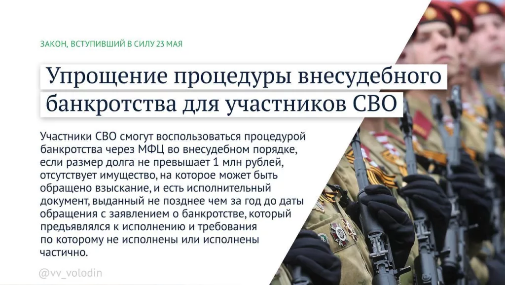 Какие законы вступают в силу в июне