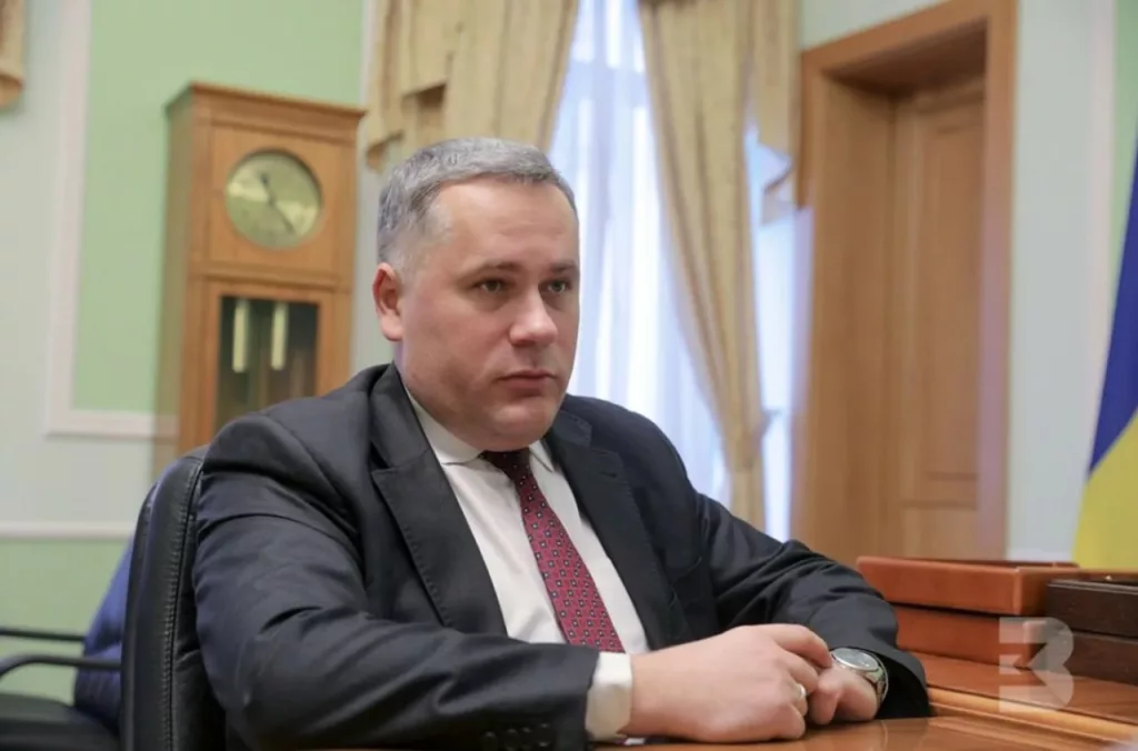 Стал известен состав украинской делегации на переговорах в Стамбуле