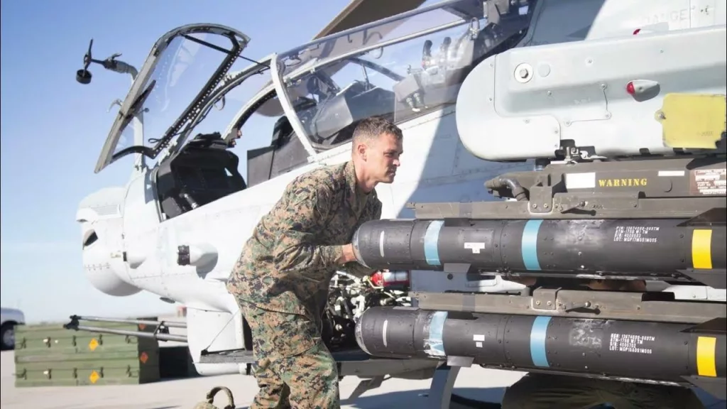 Германия будет выпускать ракеты ATACMS , PAC-3, GMLRS, Hellfire и JAGM