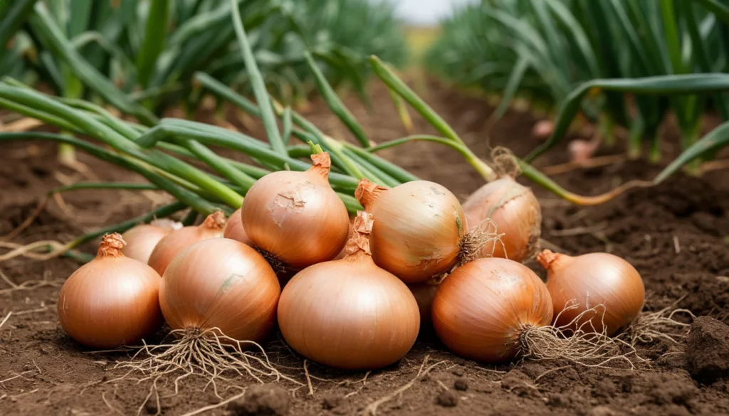 Секрет идеального лука: как навсегда избавиться от луковой мухи без химии