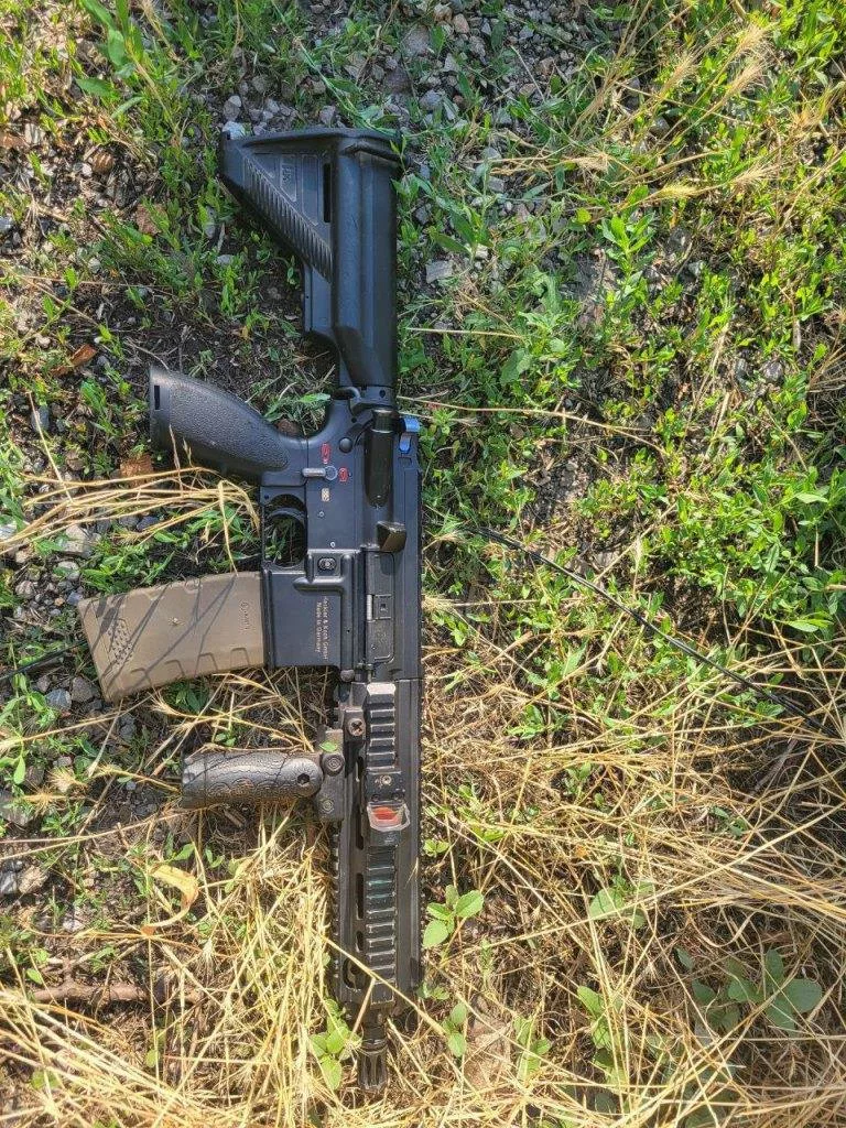 Чем колумбийцев завлекают на Украину. Обнаружена трофейная методичка