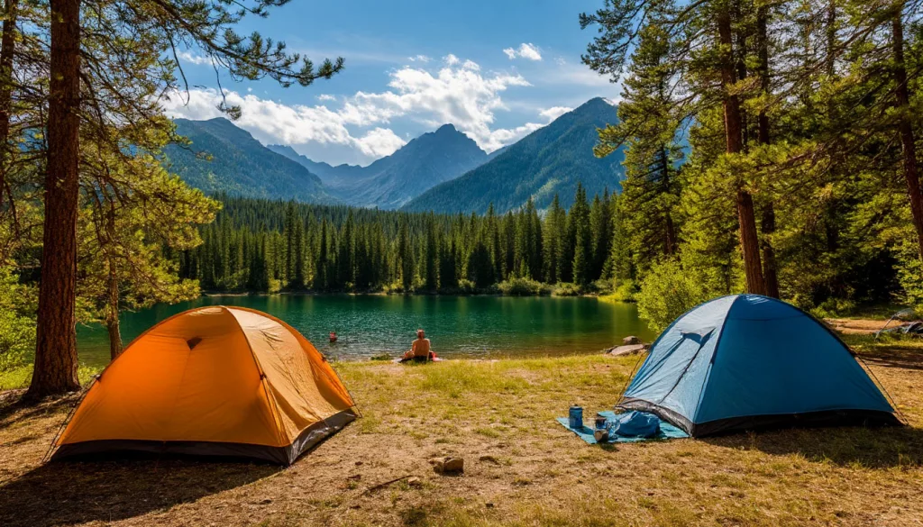 Любителям природы придется раскошелиться: новые запреты на отдых у водоемов обернулись огромными штрафами