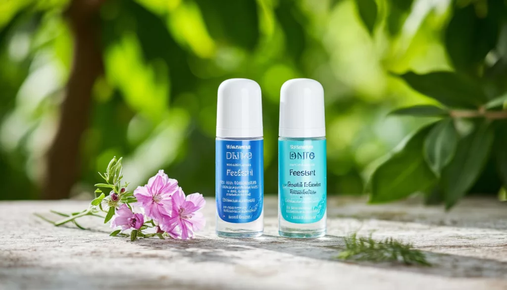 Секрет свежести: какой дезодорант работает лучше дорогих аналогов