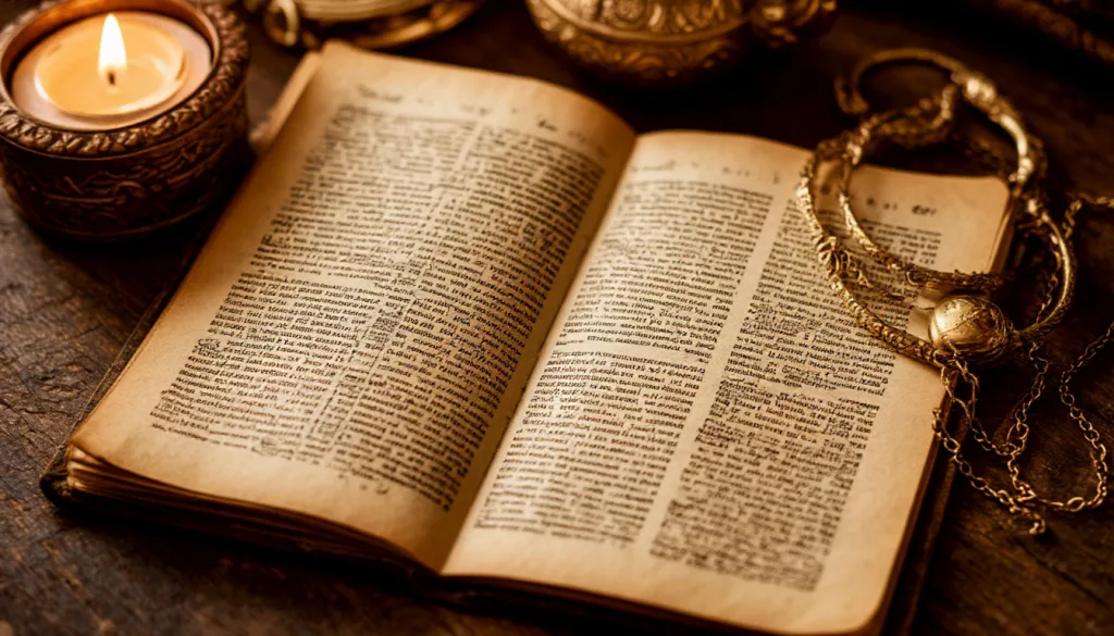 Тайна вашей даты рождения: какие числа дарят особую защиту?