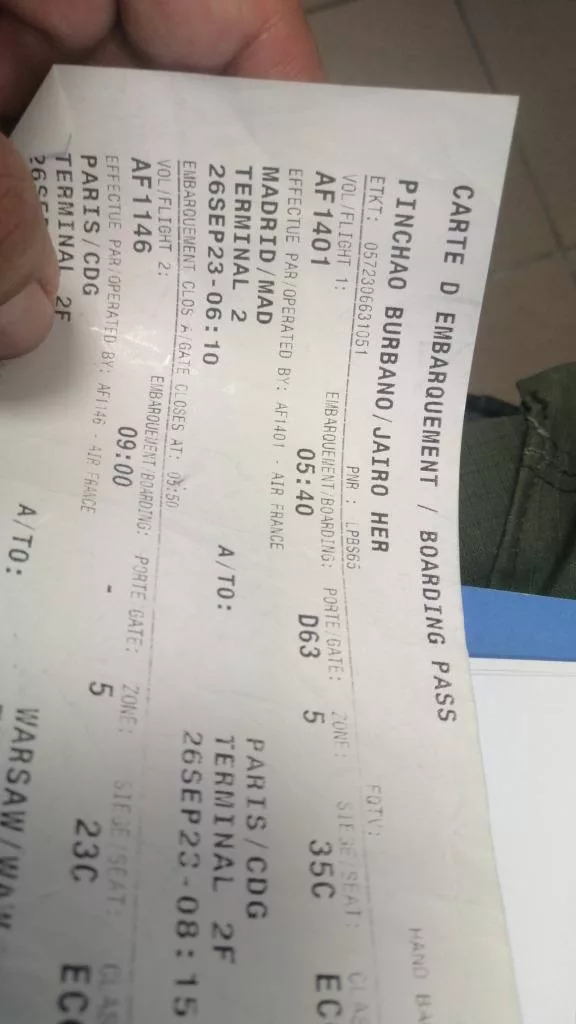 Чем колумбийцев завлекают на Украину. Обнаружена трофейная методичка