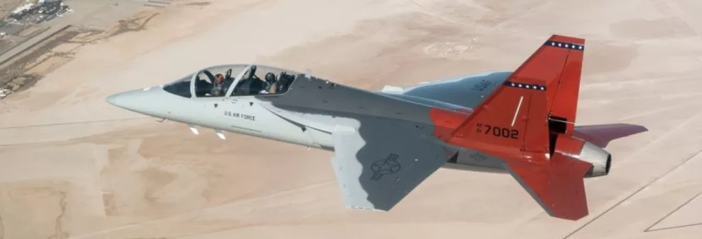 «Военные» проблемы корпорации Boeing