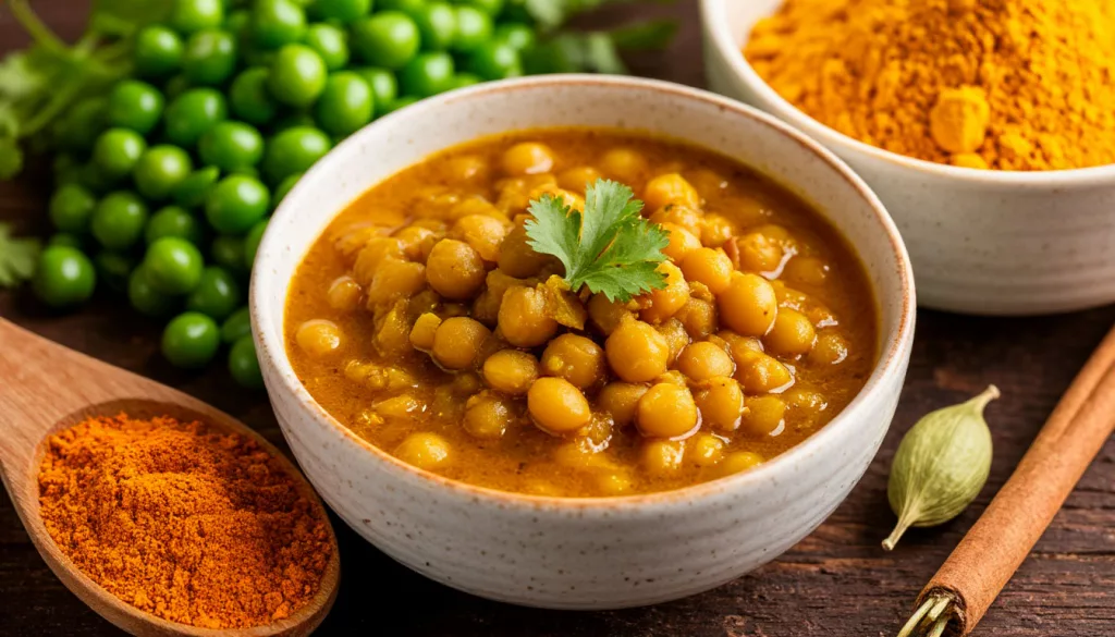 Неожиданный выбор доктора Мясникова: этот гарнир полезнее гречки и картофеля