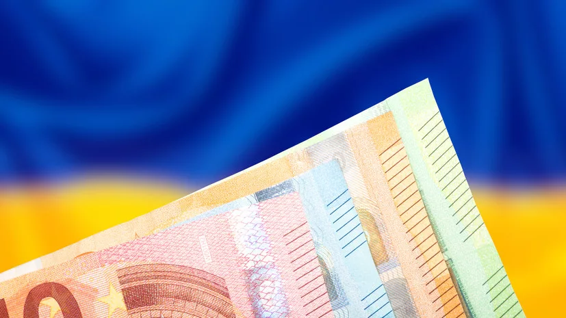 Министр финансов Украины Сергей Марченко предложил перевести поддержку украинской армии на постоянную схему: с 2026 года европейские страны, по его словам, должны напрямую выделять фиксированную долю своего ВВП на содержание ВСУ
