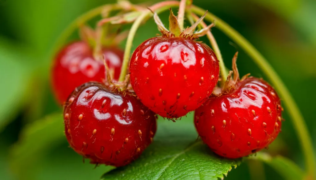 Какие лесные ягоды нельзя собирать: новые ограничения для россиян