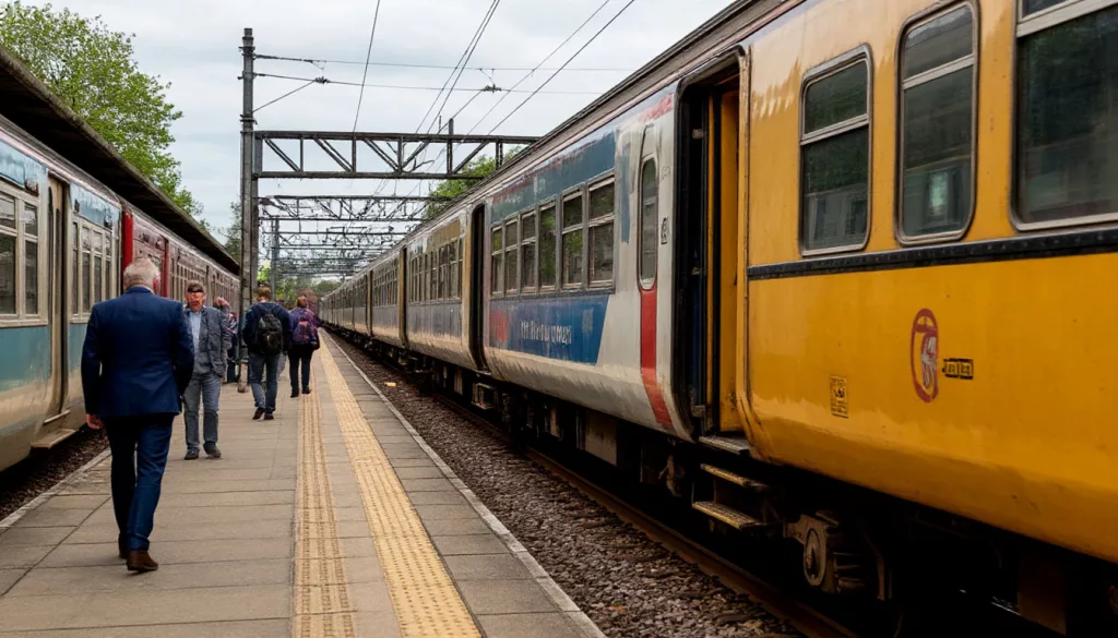 Железнодорожные поездки станут строже: что теперь нельзя делать в поездах?