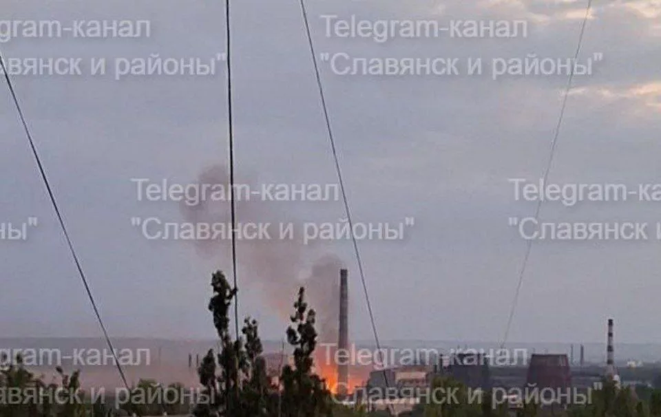 ВС РФ нанесли удары по военным объектам в пяти областях Украины. Целями стали объекты в Одесской, Харьковской, Сумской и Черкасской областях, а также на оккупированной части ДНР