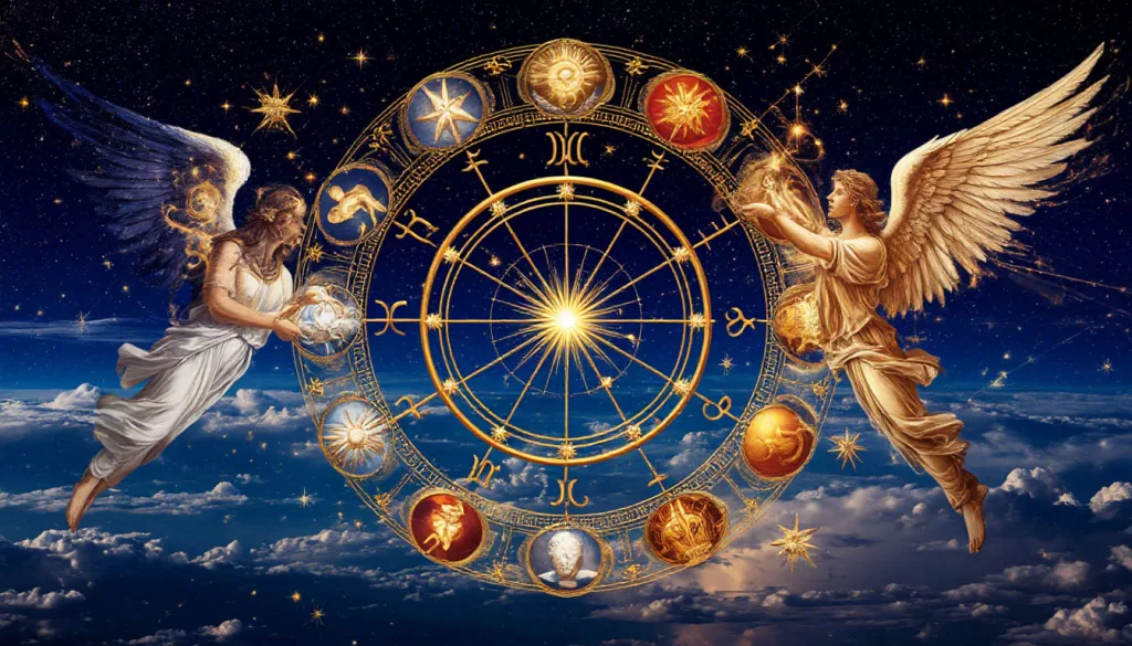 Единственный знак Зодиака без небесной защиты: как жить без поддержки свыше