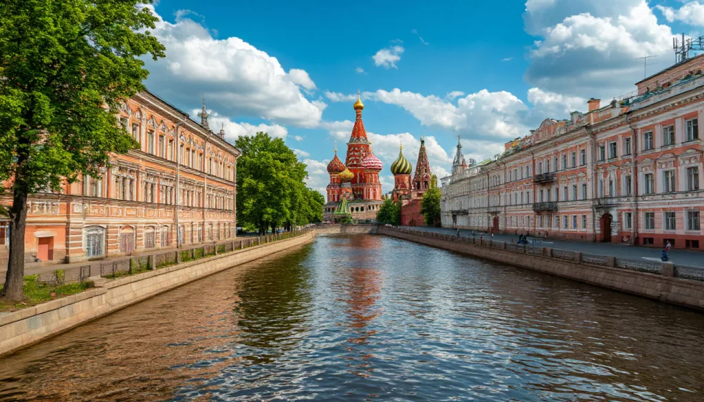 Лето-2025: Гидрометцентр предупредил о серьезных погодных испытаниях