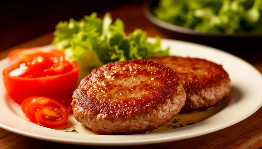 Шеф-секрет идеальных котлет: обычный ингредиент, который делает их в разы сочнее