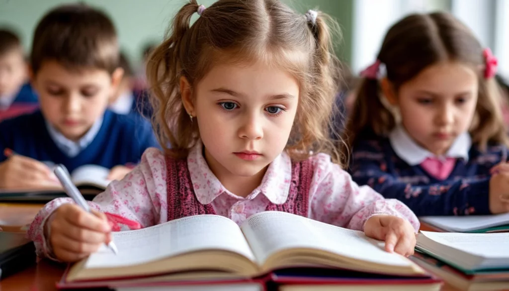 Русский язык оказался самым сложным экзаменом для школьников: данные исследований