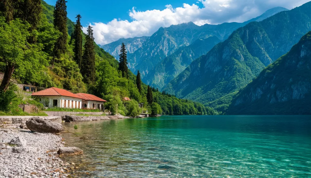 Российские туристы разочаровались в популярном курорте: правда об отдыхе в Абхазии