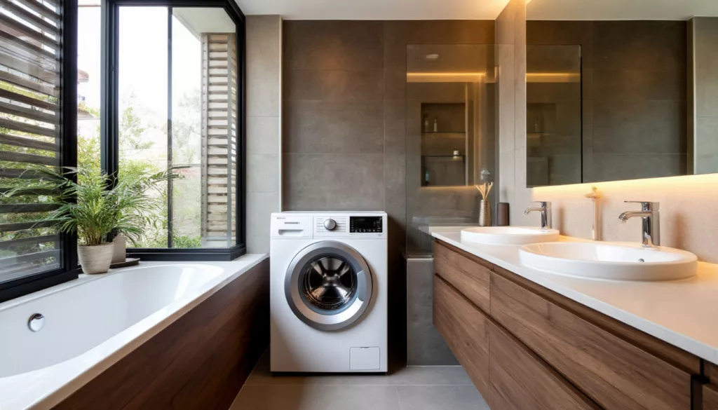 Новые штрафы за перепланировку: как не попасть на 15 тысяч рублей из-за стиральной машины