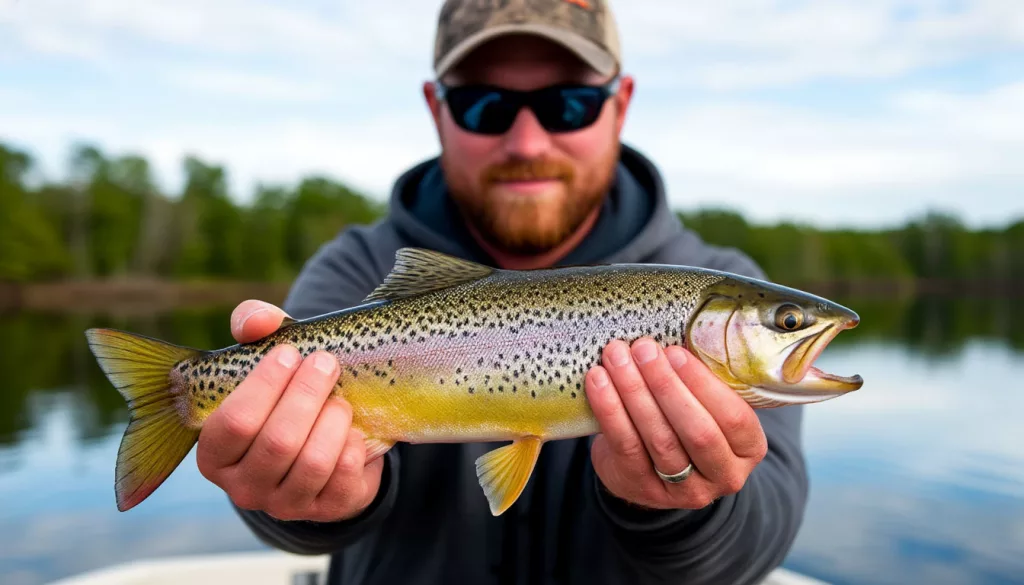 Рыба клюёт на раз-два: какие приманки работают безотказно