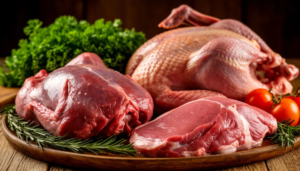 Диетологи открыли самое полезное мясо для здоровья: превосходит курицу и говядину