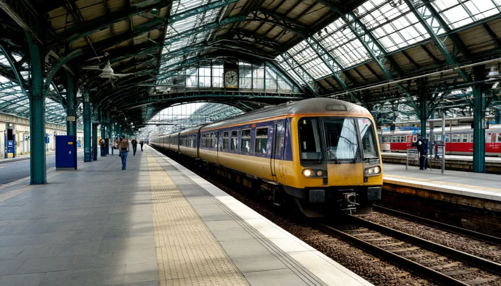 Революция в РЖД: как семьям сэкономить 50% на путешествиях по России