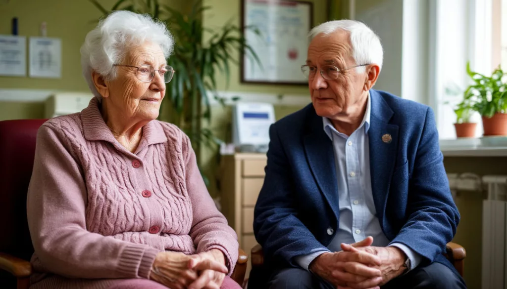 Что ждет пенсионеров с 1 июня: новые правила медицинских осмотров