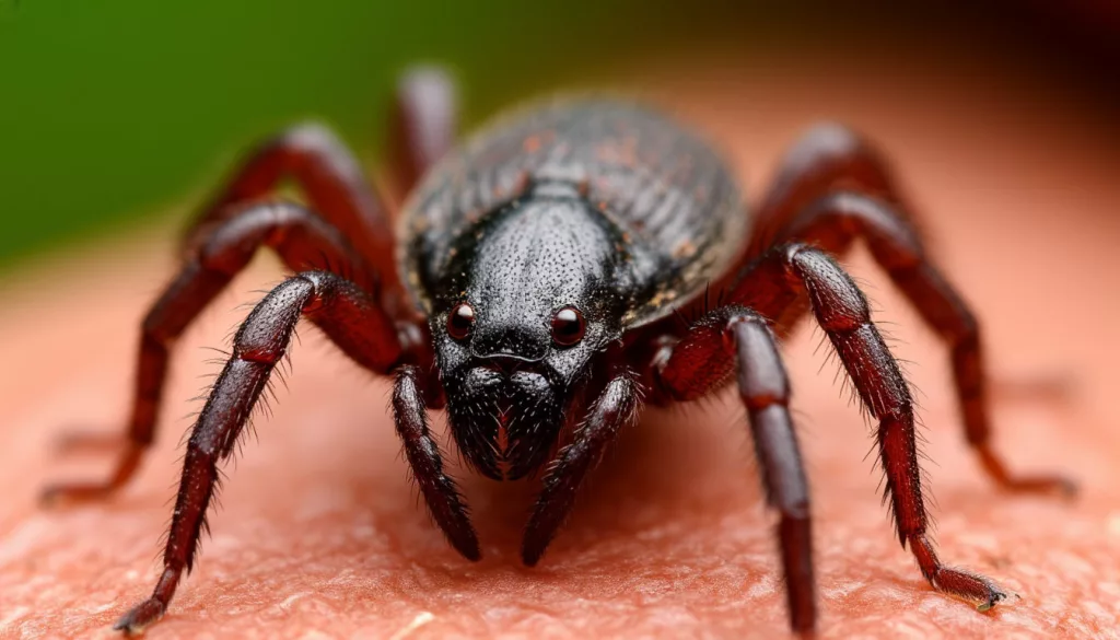 Природная защита от клещей: какое средство работает лучше химии