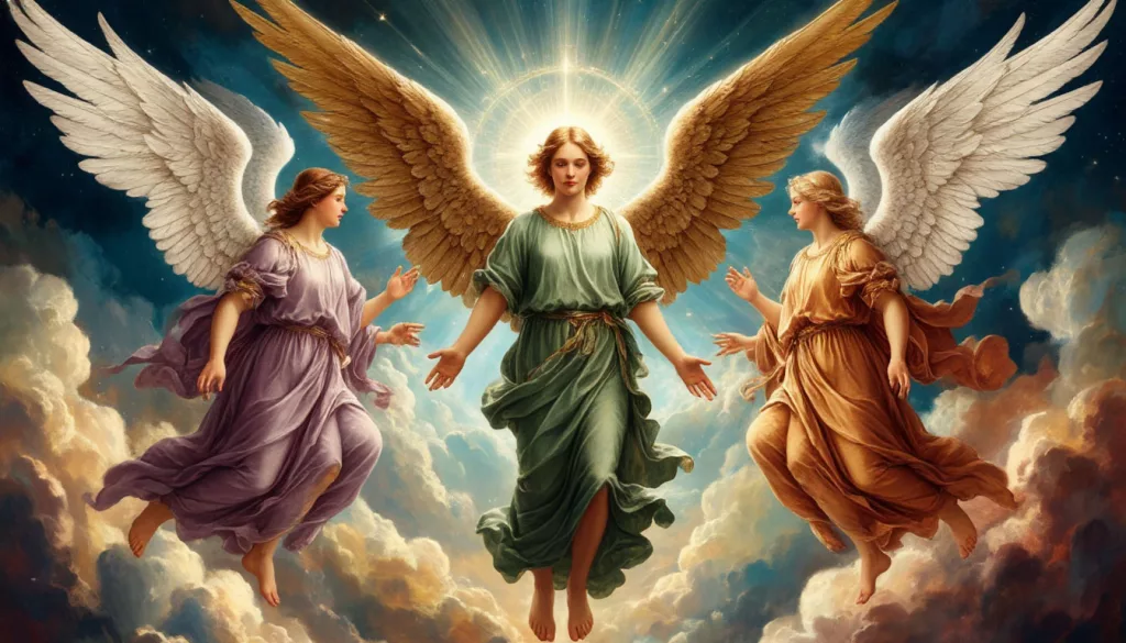 Рожденные в эти дни получают особую поддержку свыше: как ангелы-хранители меняют судьбу