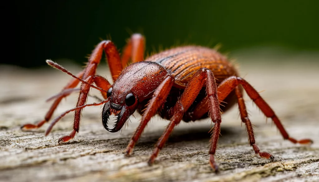 Клещи не выносят этот запах: дешевое средство за копейки спасет на природе