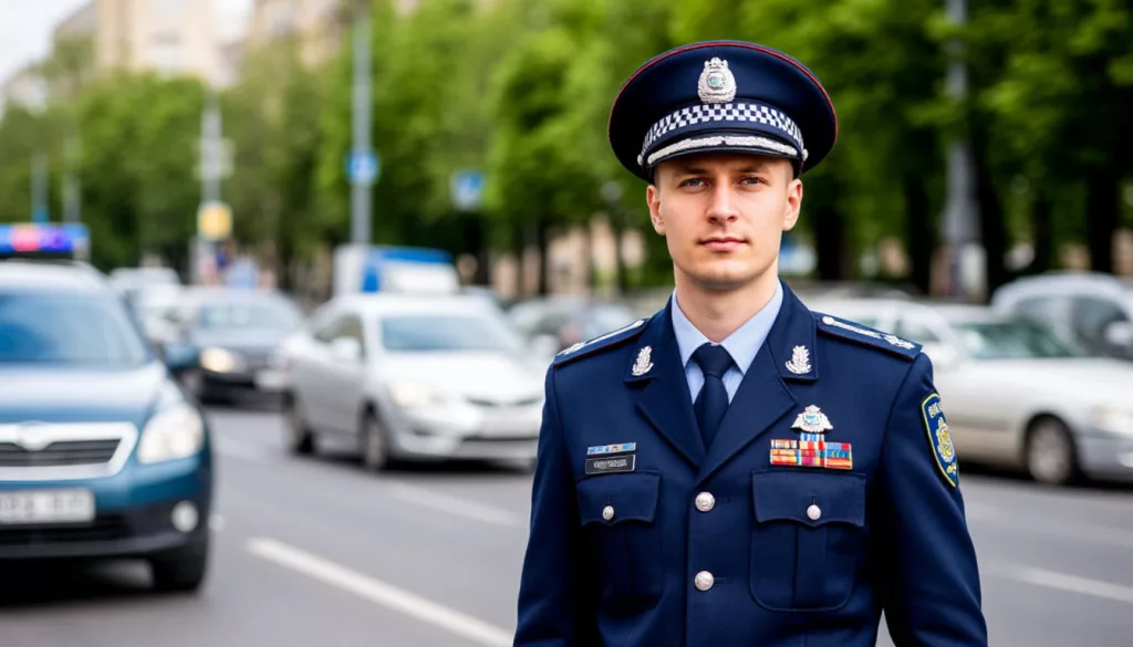 Секреты автоюриста: какие документы можно не показывать при остановке ГИБДД