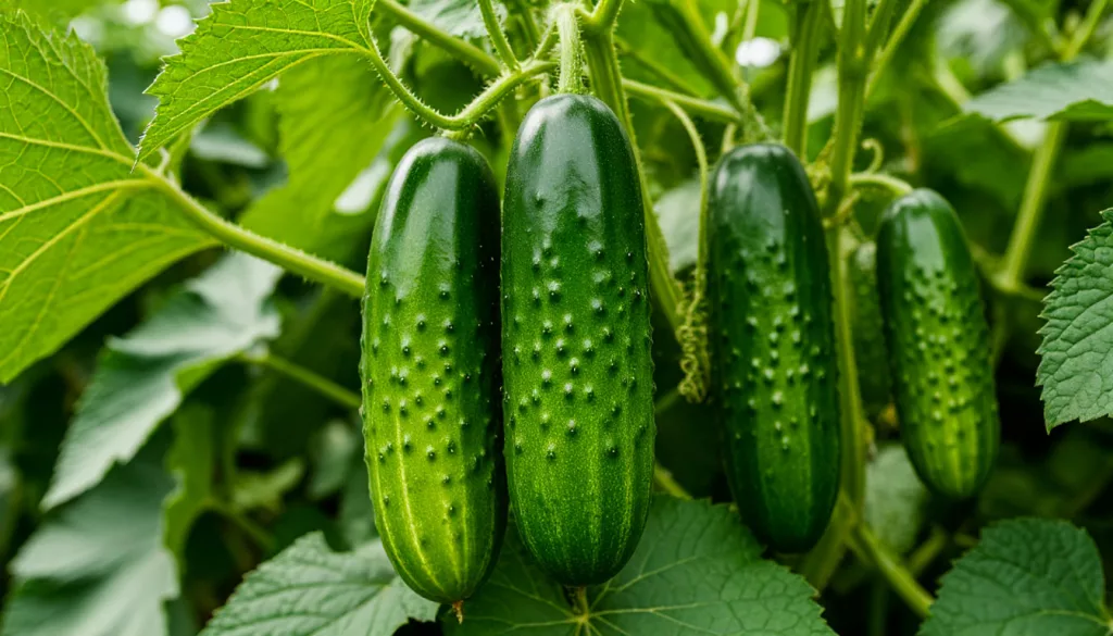 Секрет богатого урожая огурцов: простая подкормка, которая работает
