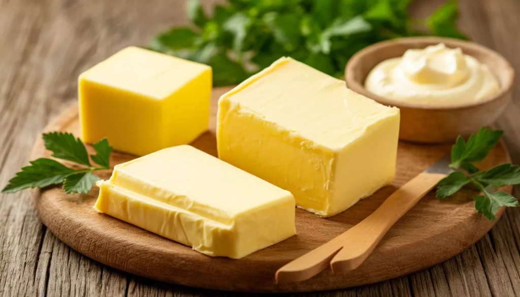 Настоящее сливочное масло: эксперты назвали 4 лучшие марки