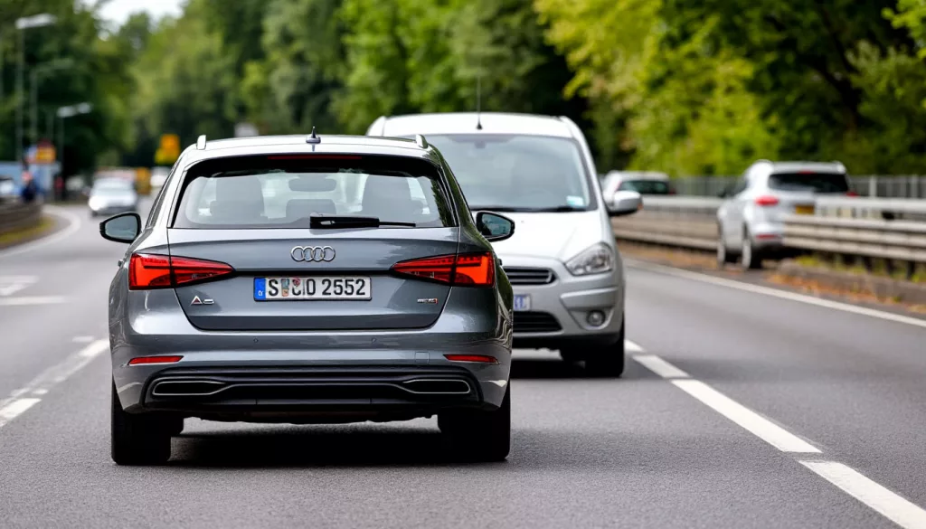Новый закон для водителей: двойное наказание отменяется с 1 июня