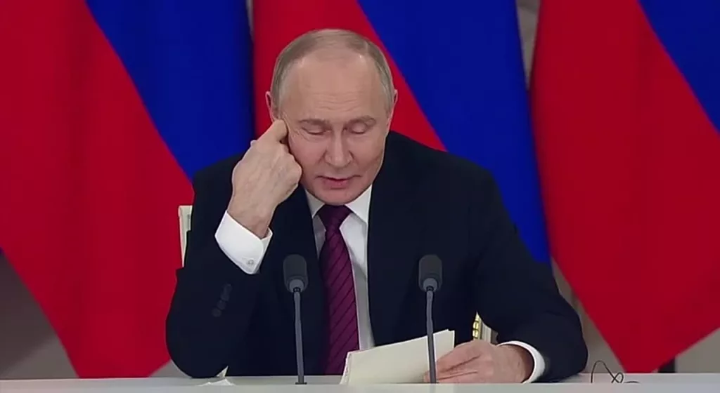 Какие есть подводные камни у переговоров в Стамбуле?