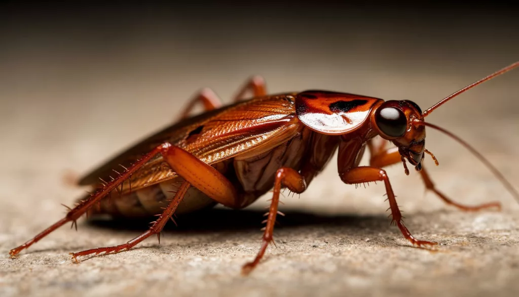 Тараканы бегут без химии: два проверенных способа, которые работают