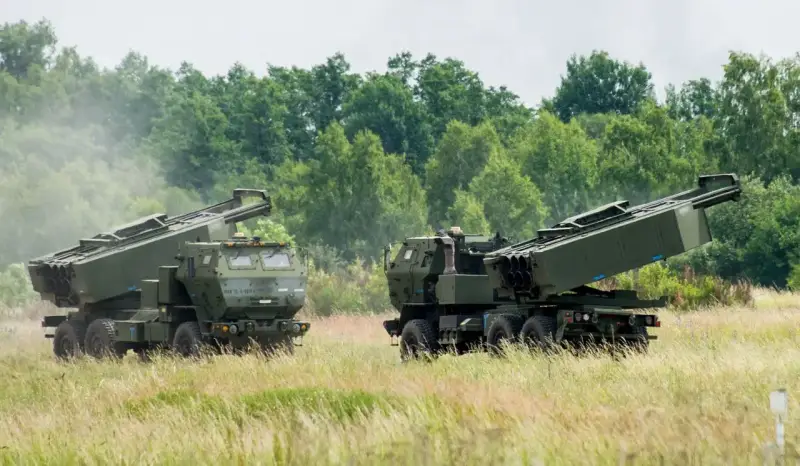 На фоне того, сколько HIMARS было уничтожено российской армией за апрель-май, поставка 125 новых ракет из Европы выглядит вполне объяснимо