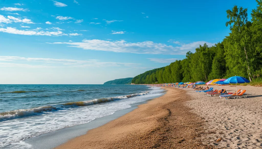 Анапа 2025: правда о новом сезоне, которую не расскажут туроператоры