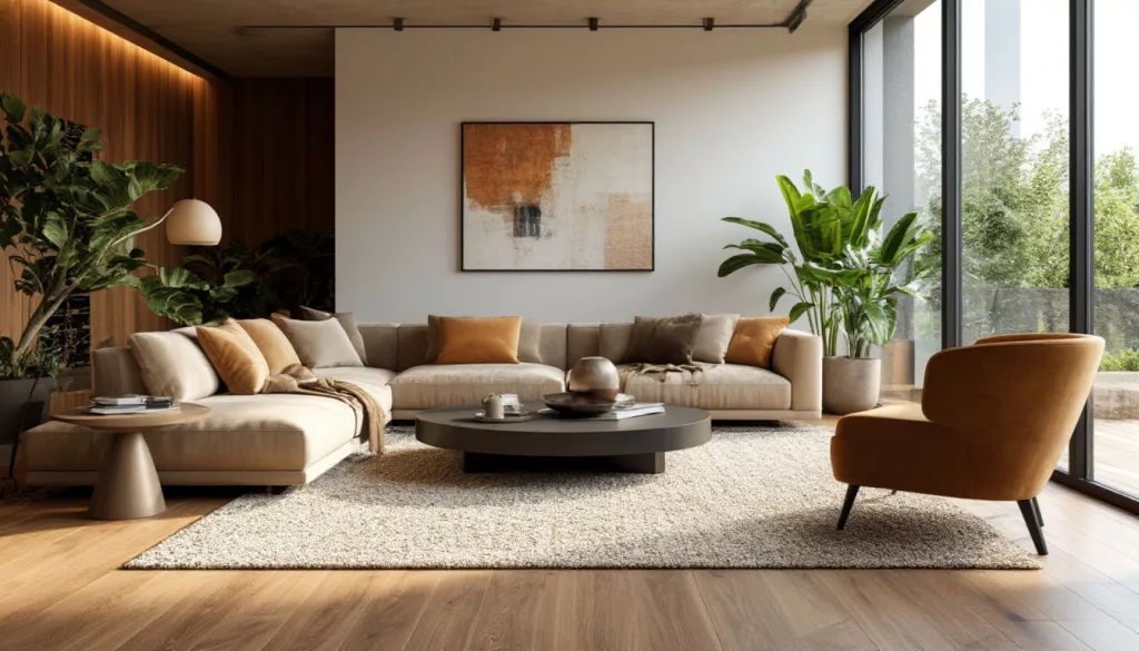 Простой способ очистить ковер до идеального состояния: поможет средство, которое есть у всех