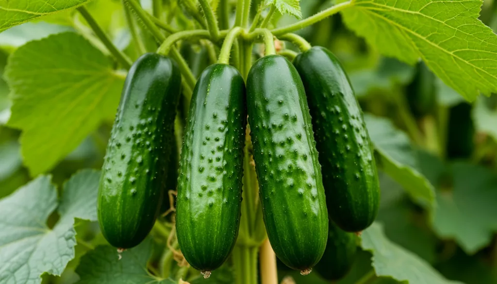 Дрожжевой секрет для огурцов: как собрать 7 кг с куста без химии