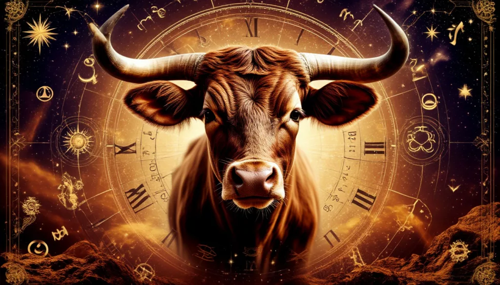 Тельцам повезло: астрологи предсказали 20 лет невероятного успеха