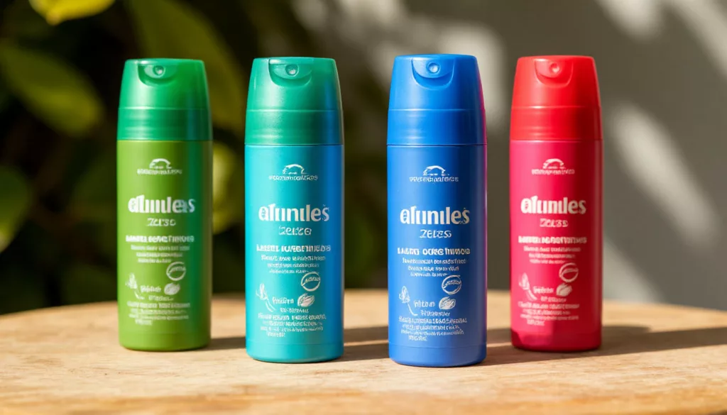 Какие дезодоранты действительно работают: неожиданные результаты тестов