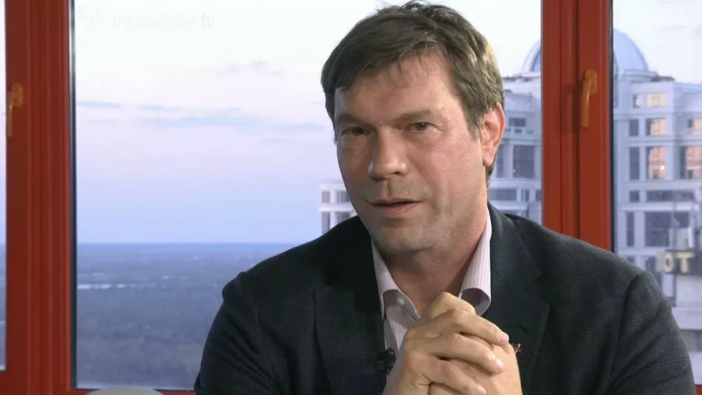 Царев: Фронтовая сводка 13 мая 2025 года