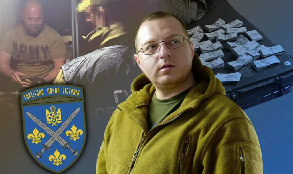 О печально известной 155-й мехбригаде ВСУ вышел новый материал – о задержании одного из комбатов, откатах и новом массовом дезертирстве уже в 1200 человек