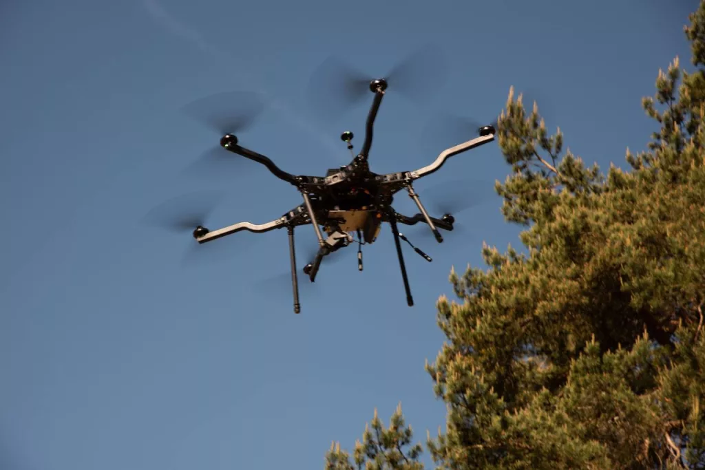 Продолжаем следить за программой Transforming in Contact