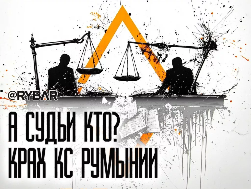 Бардак в Конституционном суде Румынии. О ситуации в судебной системе перед выборами президента